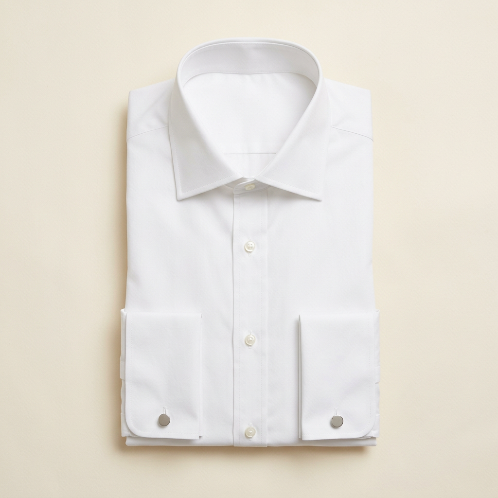 In-house formal shirt