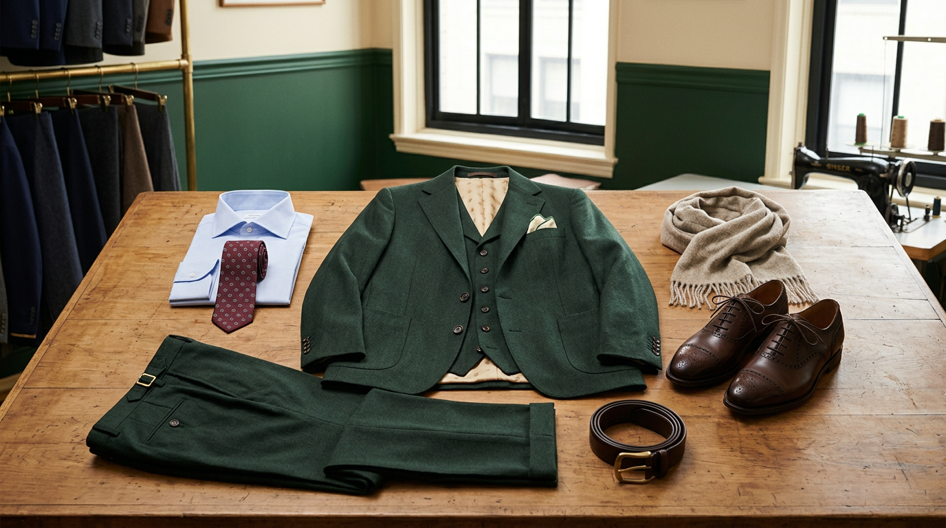 The atelier at L&S