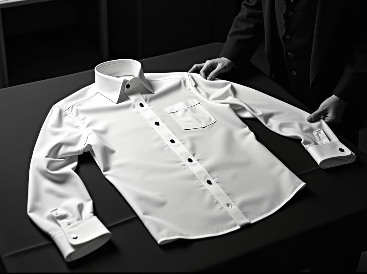 Why Your Shirt Matters More Than You Think