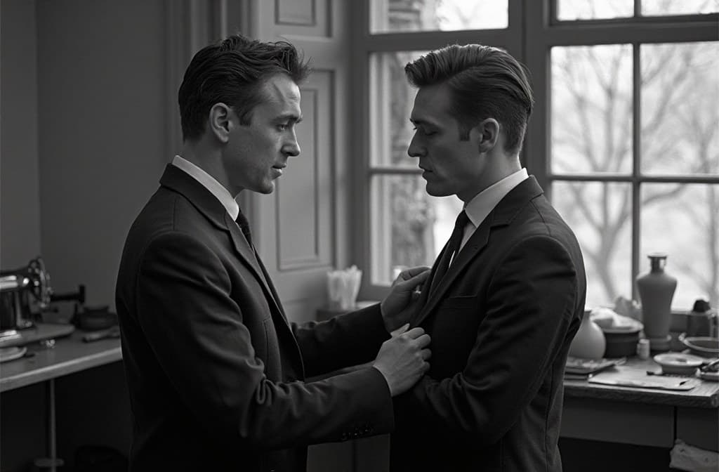 The Overcoat: A Once-in-a-Decade Investment